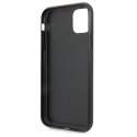 Etui Guess 4G Triangle Collection na iPhone 11 6,1" / Xr - szare Guess