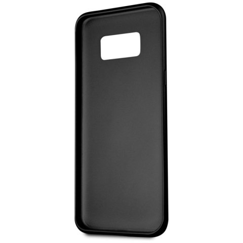 Etui Karl Lagerfeld Choupette In Love na Samsung Galaxy S8 Plus - czarne Karl Lagerfeld