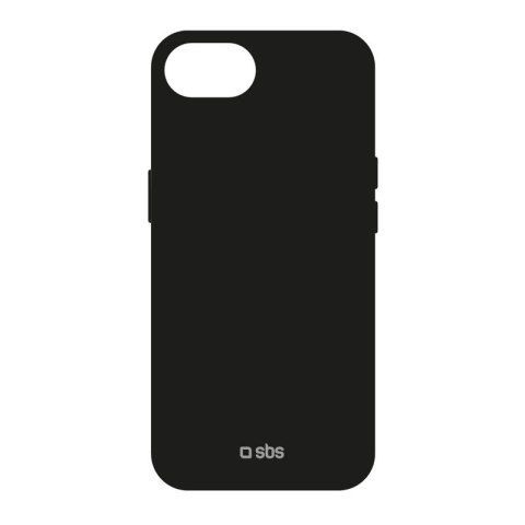 Etui SBS Full Active D3O do iPhone 16e - czarne SBS