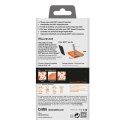 Etui SBS Full Active D3O do iPhone 16e - czarne SBS