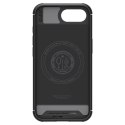 Etui Spigen Core Armor MagSafe na iPhone 16e / 17e- czarne Spigen