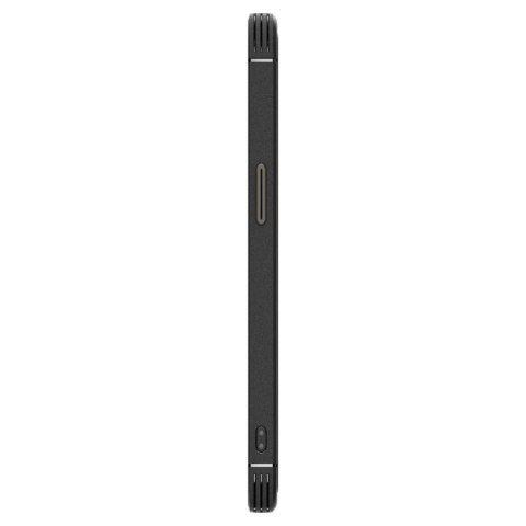 Etui Spigen Core Armor MagSafe na iPhone 16e / 17e- czarne Spigen