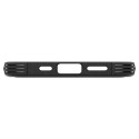 Etui Spigen Core Armor MagSafe na iPhone 16e / 17e- czarne Spigen