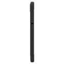 Etui Spigen Rugged Armor MagSafe na iPhone 16e / 17e- czarne Spigen