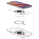 Etui Spigen Ultra Hybrid MagSafe na iPhone 16e / 17e Neo One - przezroczyste Spigen