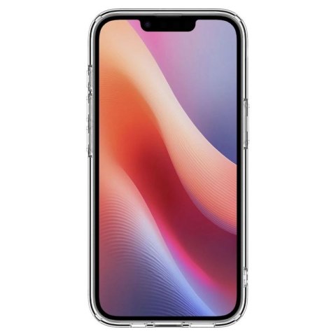 Etui Spigen Ultra Hybrid MagSafe na iPhone 16e / 17e Zero One - białe Spigen