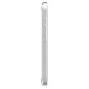 Etui Spigen Ultra Hybrid MagSafe na iPhone 16e / 17e Zero One - białe Spigen