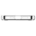 Etui Spigen Ultra Hybrid MagSafe na iPhone 16e / 17e Zero One - białe Spigen