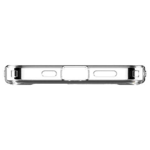 Etui Spigen Ultra Hybrid MagSafe na iPhone 16e / 17e Zero One - białe Spigen
