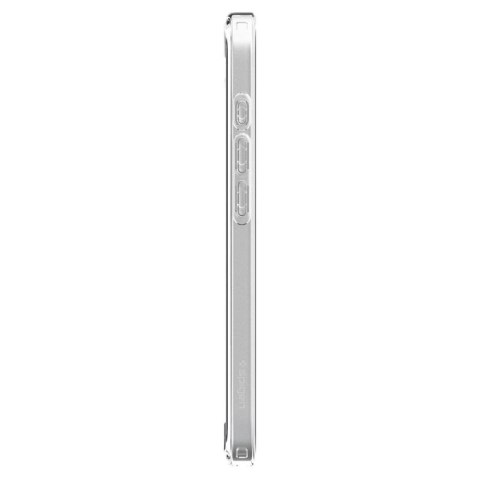 Etui Spigen Ultra Hybrid MagSafe na iPhone 16e / 17e - przezroczyste Spigen