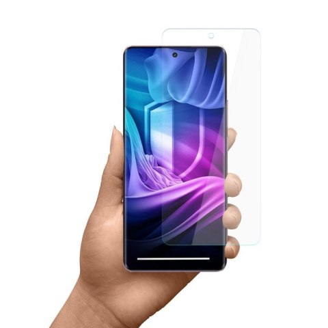 Folia matowa 3mk Silky Matt Pro na Realme 14 Pro 3mk Protection
