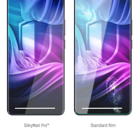 Folia matowa 3mk Silky Matt Pro na Realme 14 Pro 3mk Protection