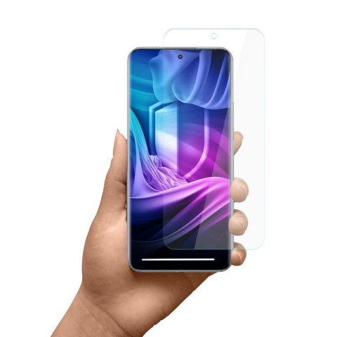 Folia matowa 3mk Silky Matt Pro na Realme 14 Pro+ 3mk Protection