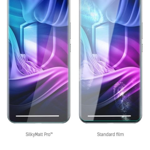 Folia matowa 3mk Silky Matt Pro na Realme 14 Pro+ 3mk Protection