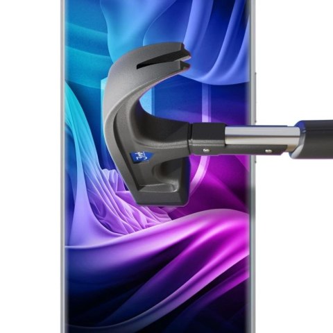 Folia matowa 3mk Silky Matt Pro na Realme 14 Pro+ 3mk Protection