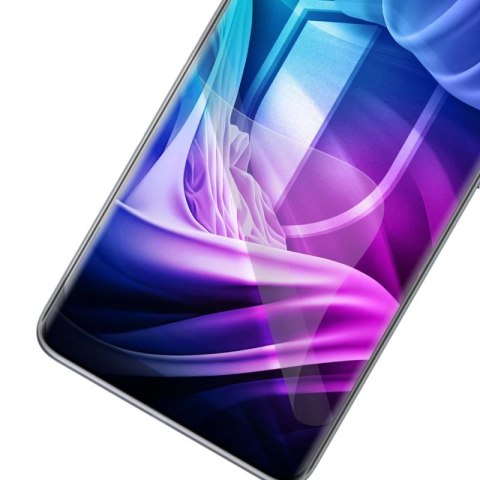 Folia matowa 3mk Silky Matt Pro na Xiaomi Poco X7 Pro 3mk Protection