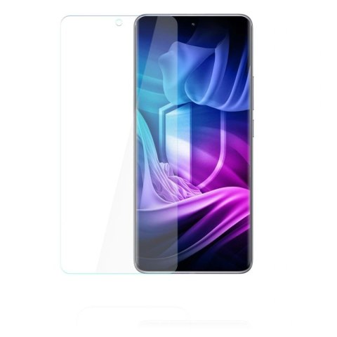 Folia matowa 3mk Silky Matt Pro na Xiaomi Poco X7 Pro 3mk Protection