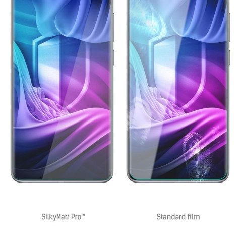 Folia matowa 3mk Silky Matt Pro na Xiaomi Poco X7 Pro 3mk Protection