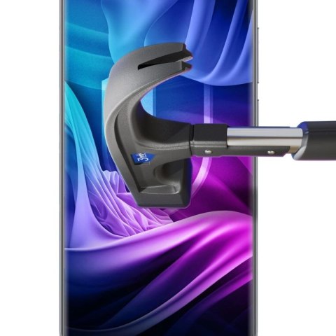 Folia matowa 3mk Silky Matt Pro na Xiaomi Poco X7 Pro 3mk Protection