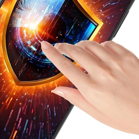 Folia prywatyzująca 3mk Silky Matt Privacy na Asus Zenfone 12 Ultra 3mk Protection