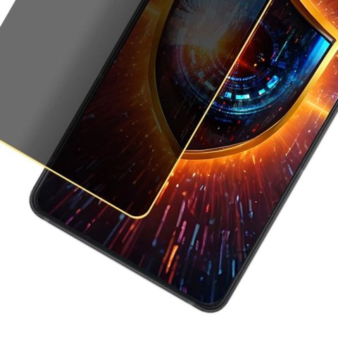 Folia prywatyzująca 3mk Silky Matt Privacy na Asus Zenfone 12 Ultra 3mk Protection