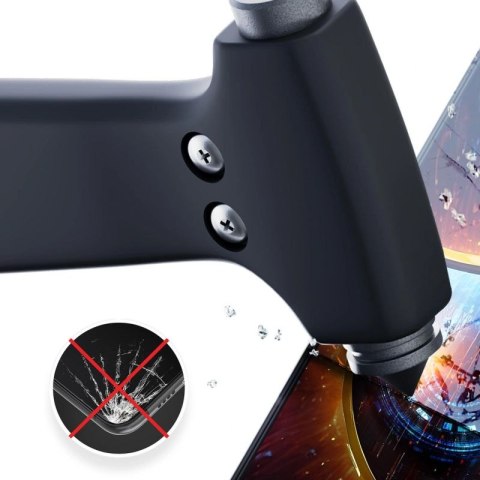 Folia prywatyzująca 3mk Silky Matt Privacy na Asus Zenfone 12 Ultra 3mk Protection
