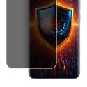 Folia prywatyzująca 3mk Silky Matt Privacy na Realme 14 Pro+ 3mk Protection