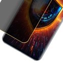 Folia prywatyzująca 3mk Silky Matt Privacy na Realme 14 Pro+ 3mk Protection