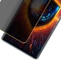 Folia prywatyzująca 3mk Silky Matt Privacy na Xiaomi Redmi Note 14 Pro 4G 3mk Protection