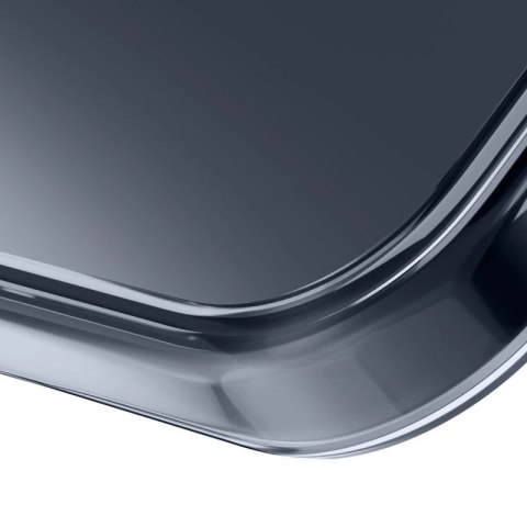 Etui 3mk Clear MagCase na Apple iPhone 16E - przezroczyste 3mk Protection