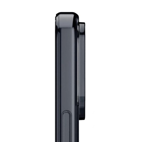 Etui 3mk Clear MagCase na Apple iPhone 16E - przezroczyste 3mk Protection