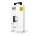 Etui 3mk Frosty MagCase na Apple iPhone 16E - białe 3mk Protection