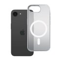Etui 3mk Frosty MagCase na Apple iPhone 16E - białe 3mk Protection