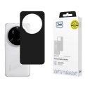 Etui 3mk Silicone Case na Xiaomi 15 Ultra - czarne 3mk Protection