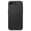 Etui Spigen Liquid Air na iPhone 16e / 17e - czarny mat Spigen