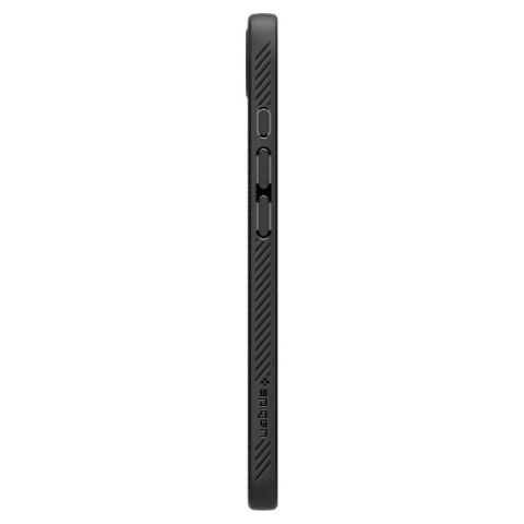Etui Spigen Liquid Air na iPhone 16e / 17e - czarny mat Spigen