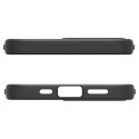 Etui Spigen Liquid Air na iPhone 16e / 17e - czarny mat Spigen