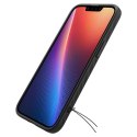 Etui Spigen Liquid Air na iPhone 16e / 17e - czarny mat Spigen