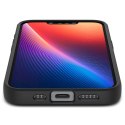 Etui Spigen Liquid Air na iPhone 16e / 17e - czarny mat Spigen