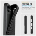 Etui Spigen Liquid Air na iPhone 16e / 17e - czarny mat Spigen