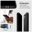 Etui Spigen Liquid Air na iPhone 16e / 17e - czarny mat Spigen