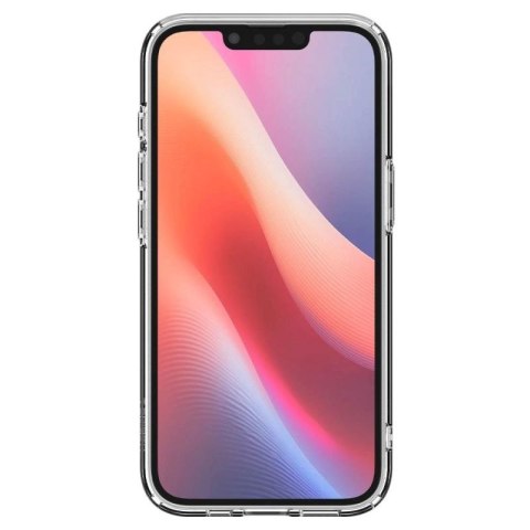 Etui Spigen Ultra Hybrid na iPhone 16e / 17e - przezroczyste Spigen