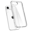 Etui Spigen Ultra Hybrid na iPhone 16e / 17e - przezroczyste Spigen