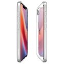 Etui Spigen Ultra Hybrid na iPhone 16e / 17e - przezroczyste Spigen