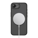 Etui Tech-Protect MagCam MagSafe na iPhone 16e / 17e - czarny mat Tech-Protect