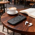 Etui Tech-Protect MagCam MagSafe na iPhone 16e / 17e - czarny mat Tech-Protect