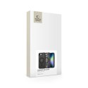 Etui Tech-Protect MagMat MagSafe na iPhone 16e / 17e - czarny mat Tech-Protect