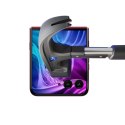 Folia matowa 3mk Silky Matt Pro na Motorola Razr 60 Ultra 3mk Protection