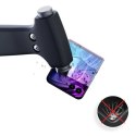 Folia matowa 3mk Silky Matt Pro na Motorola Razr 60 Ultra 3mk Protection