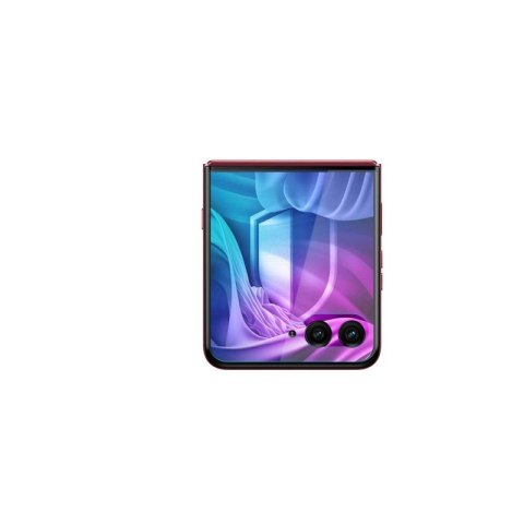 Folia matowa 3mk Silky Matt Pro na Motorola Razr 60 Ultra 3mk Protection
